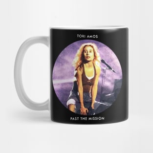 Tori Amos  vintage Mug